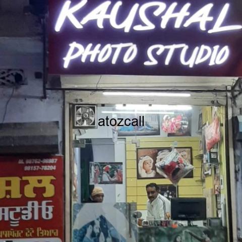 Kaushal Digital Studio