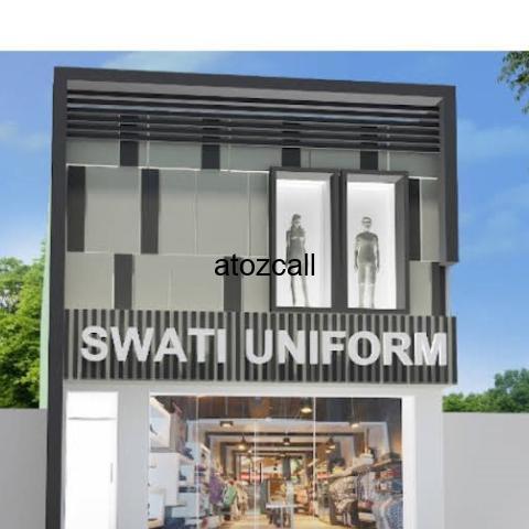 Swati School Uniform