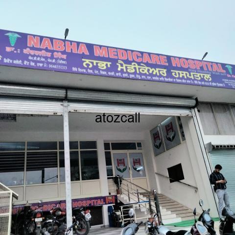 Nabha Medicare Hospital