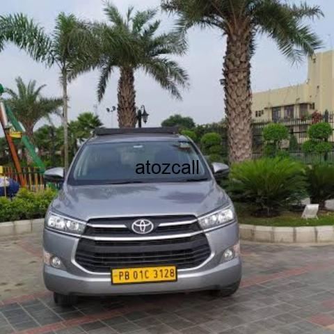 Kaushal Tour & Travel
