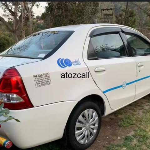 Kaushal Tour & Travel