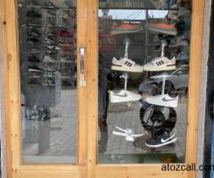 Lifestyle Shoes Store