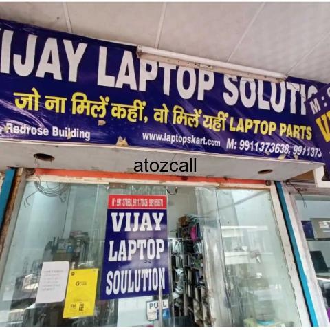 Vijay Laptop Solution