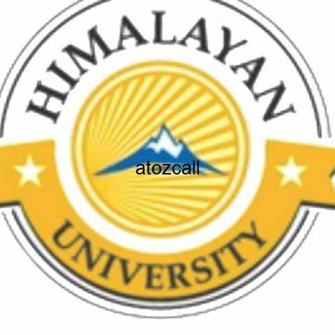 Himalayan University