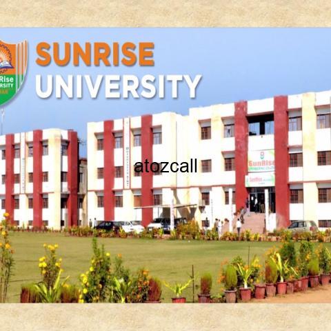 Sunrise University