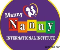 Nanny International Institute