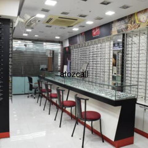 Amrit Opticals