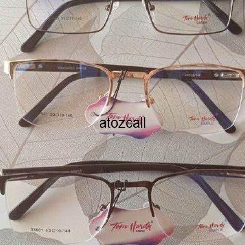 Amrit Opticals