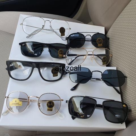 Amrit Opticals