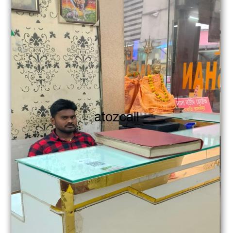 Hotel Sudarshan Palace