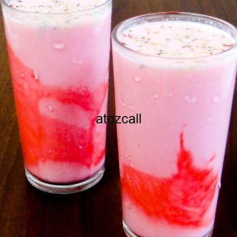 Sharbat E Mohabbat