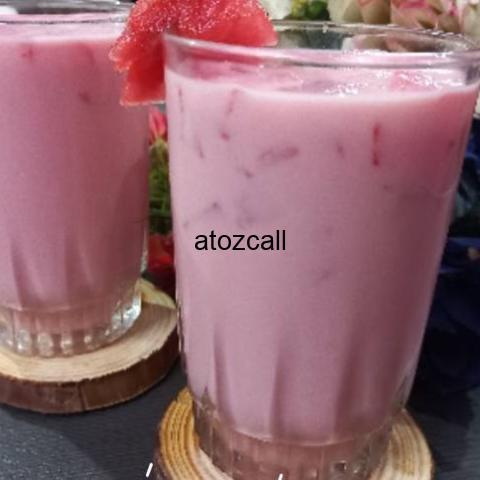 Sharbat E Mohabbat