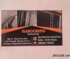 Hargobind Industries