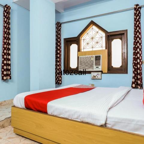 RAJ DX (For Homely Comforts)