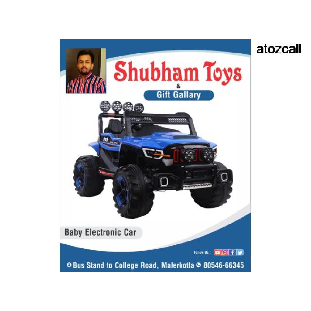 Shubham Toys & Gift Gallery