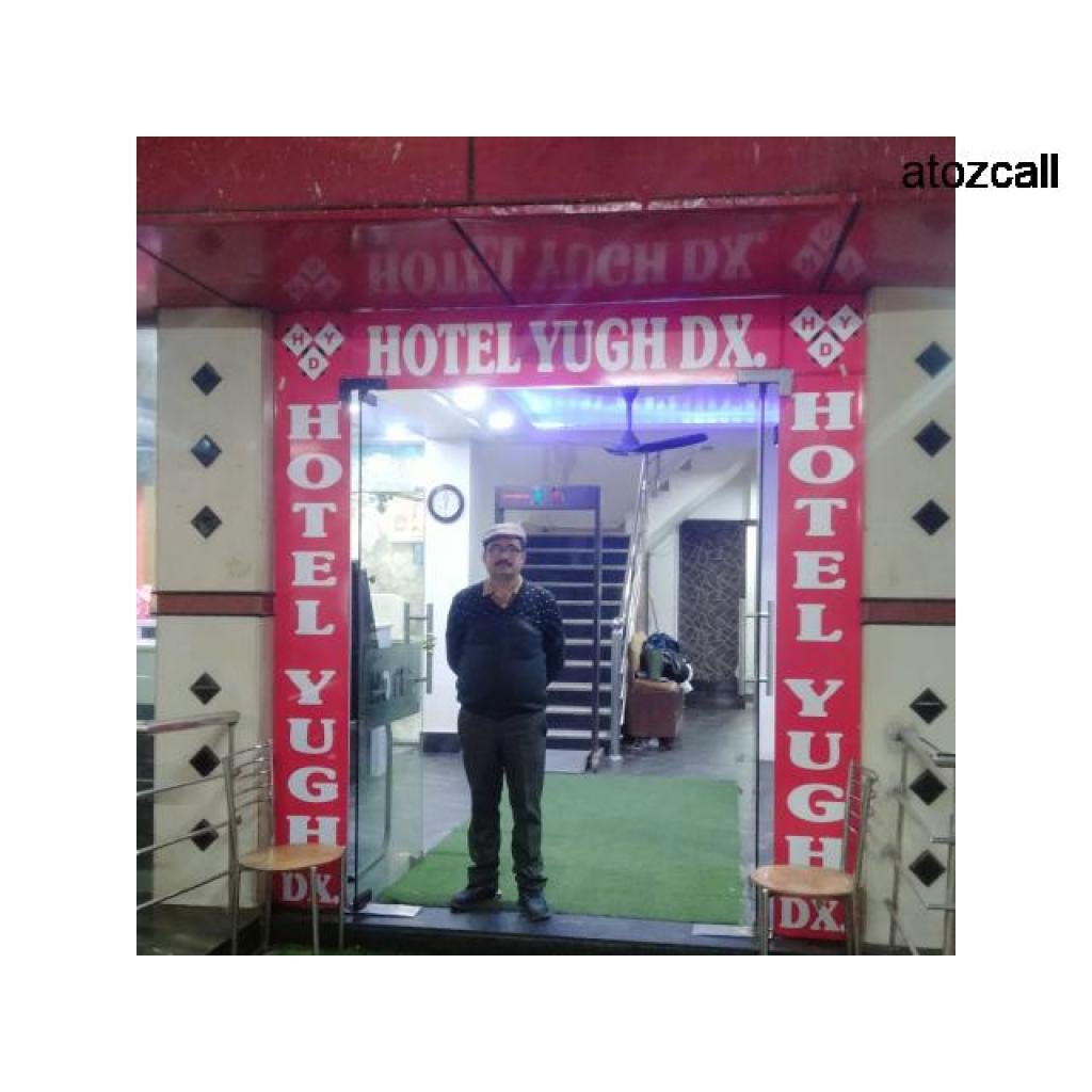 Hotel Yugh DX