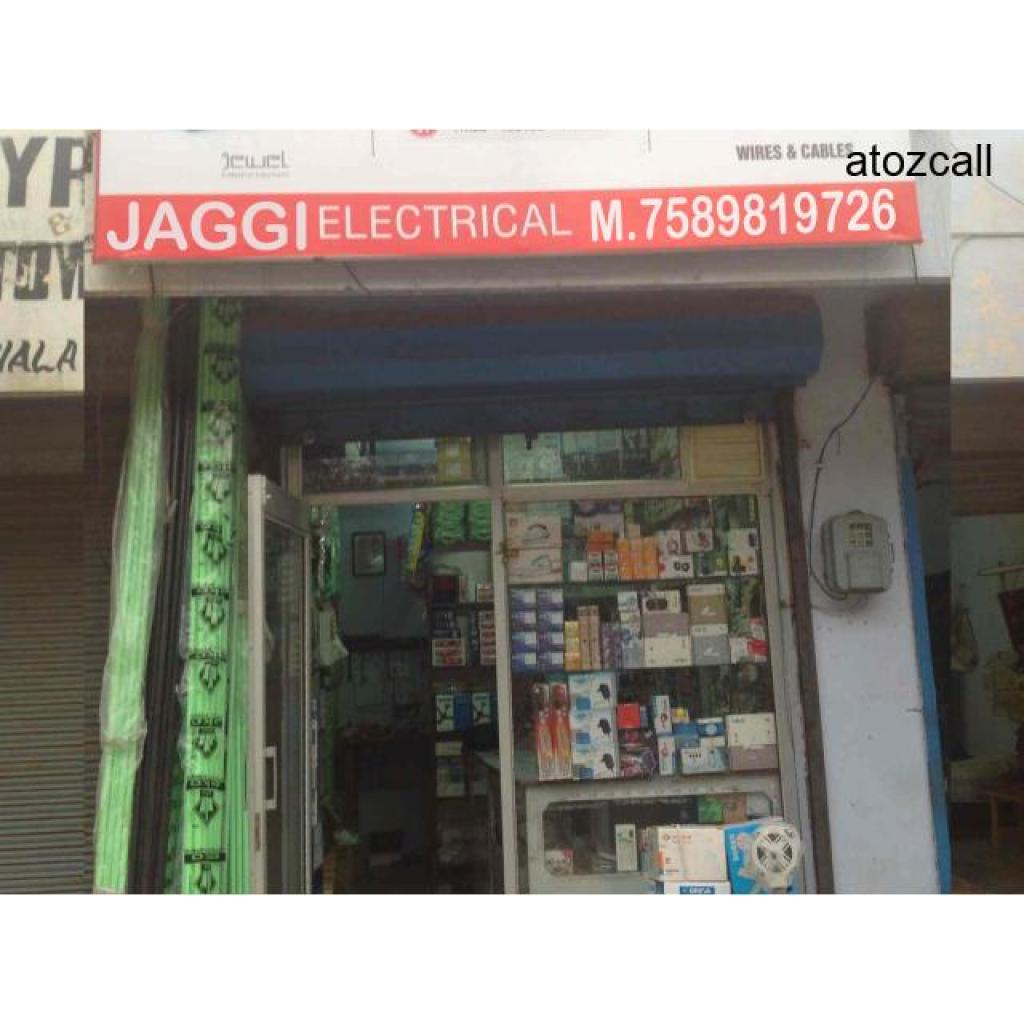 JAGGI ELECTRICAL